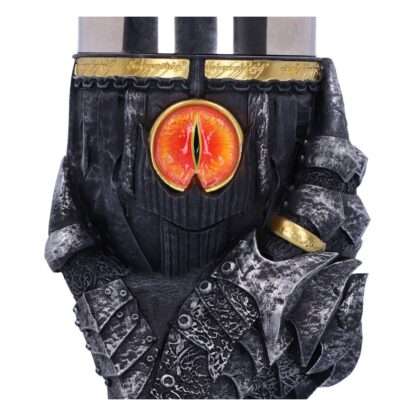 Herr der Ringe Kelch Sauron – Bild 5