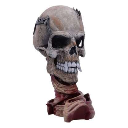 Metallica Statue Pushead Skull 24 cm – Bild 2