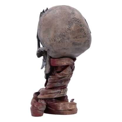 Metallica Statue Pushead Skull 24 cm – Bild 3