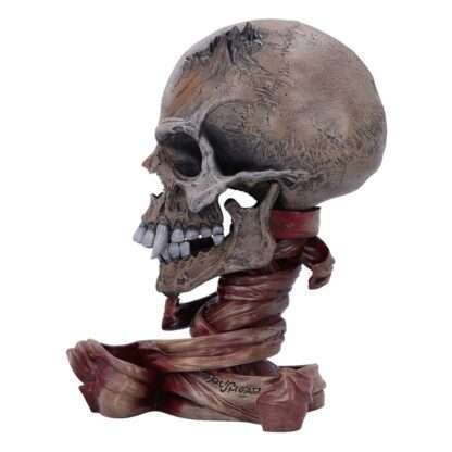 Metallica Statue Pushead Skull 24 cm – Bild 4