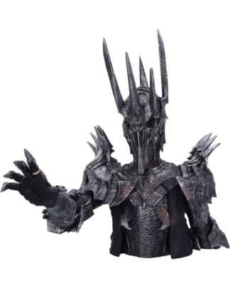 Herr der Ringe Büste Sauron 39 cm