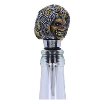 Iron Maiden Flaschenstöpsel Killers 10 cm – Bild 4