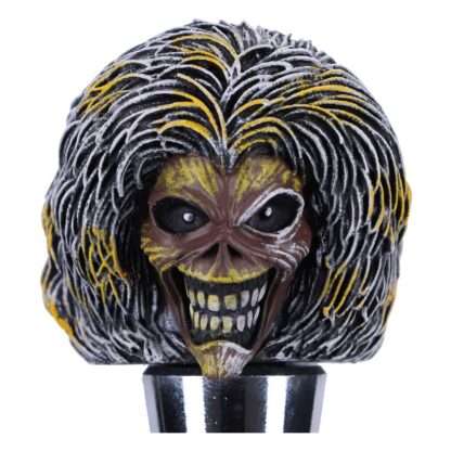 Iron Maiden Flaschenstöpsel Killers 10 cm – Bild 5
