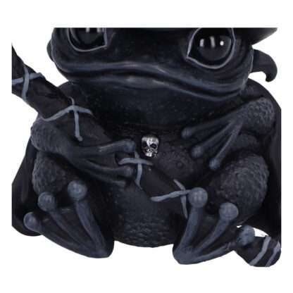 Cult Cuties Figur Asmoadeus 10 cm   - Beschädigte Verpackung – Bild 6