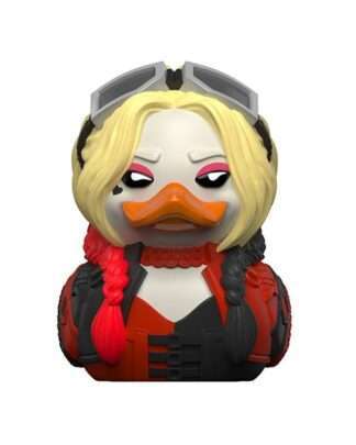 Suicide Squad Tubbz PVC Figur Harley Quinn Boxed Edition 10 cm