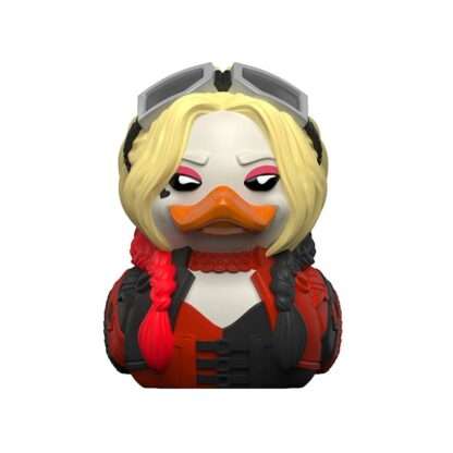 Suicide Squad Tubbz PVC Figur Harley Quinn Boxed Edition 10 cm