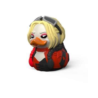 Suicide Squad Tubbz PVC Figur Harley Quinn Boxed Edition 10 cm – Bild 3