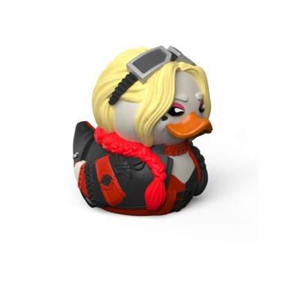 Suicide Squad Tubbz PVC Figur Harley Quinn Boxed Edition 10 cm – Bild 6