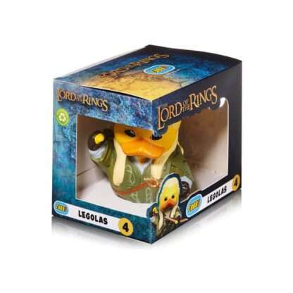 Herr der Ringe Tubbz PVC Figur Legolas Boxed Edition 10 cm – Bild 5