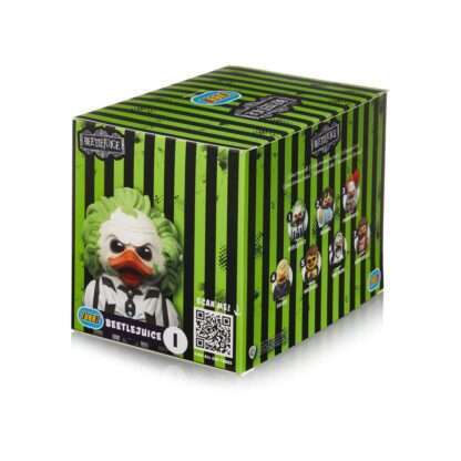 Beetlejuice Tubbz PVC Figur Beetlejuice Boxed Edition 10 cm – Bild 2