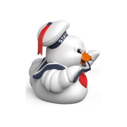 Ghostbusters Tubbz PVC Figur Stay Puft Boxed Edition 10 cm – Bild 2