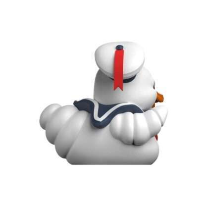 Ghostbusters Tubbz PVC Figur Stay Puft Boxed Edition 10 cm – Bild 3