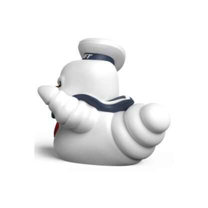 Ghostbusters Tubbz PVC Figur Stay Puft Boxed Edition 10 cm – Bild 4