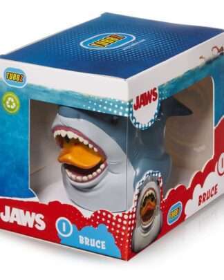 Jaws Tubbz PVC Figur Bruce Boxed Edition 10 cm