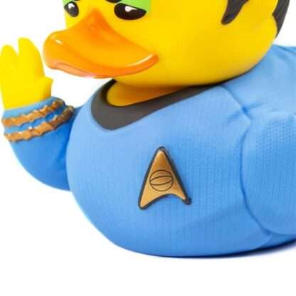 Star Trek Tubbz PVC Figur Spock Boxed Edition 10 cm – Bild 3