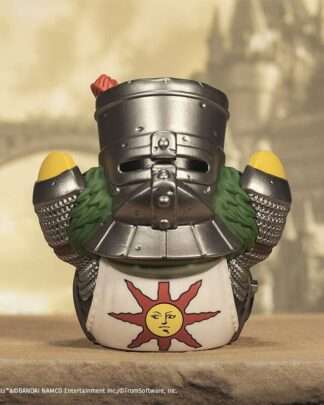 Dark Souls Tubbz PVC Figur Solaire of Astora Boxed Edition 10 cm