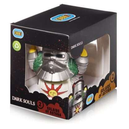 Dark Souls Tubbz PVC Figur Solaire of Astora Boxed Edition 10 cm – Bild 2