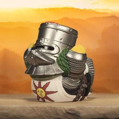Dark Souls Tubbz PVC Figur Solaire of Astora Boxed Edition 10 cm – Bild 3