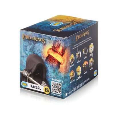 Herr der Ringe Tubbz PVC Figur Ringwraith/Nazgul Boxed Edition 10 cm – Bild 2