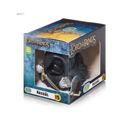 Herr der Ringe Tubbz PVC Figur Ringwraith/Nazgul Boxed Edition 10 cm – Bild 3