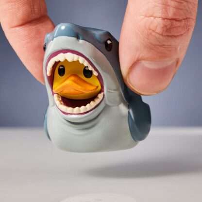 Jaws Tubbz Mini PVC Figur Bruce 5 cm – Bild 2