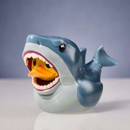 Jaws Tubbz Mini PVC Figur Bruce 5 cm – Bild 3