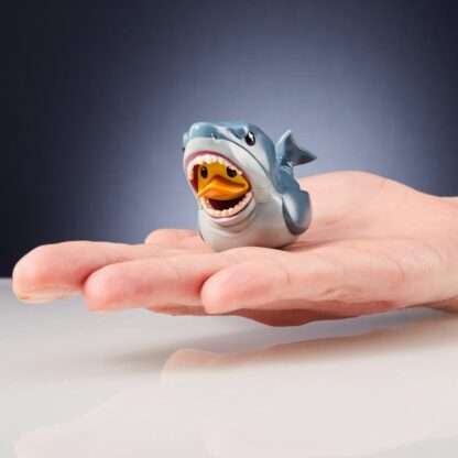 Jaws Tubbz Mini PVC Figur Bruce 5 cm – Bild 6
