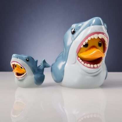 Jaws Tubbz Mini PVC Figur Bruce 5 cm – Bild 8