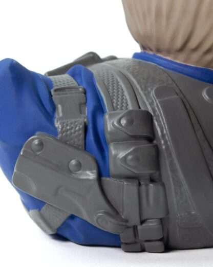 Resident Evil Tubbz PVC Figur Leon S. Kennedy Boxed Edition 10 cm – Bild 4