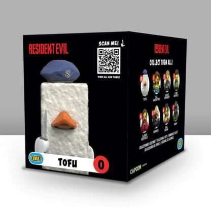 Resident Evil Tubbz PVC Figur Tofu Boxed Edition 10 cm – Bild 3
