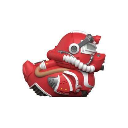 Fallout Tubbz PVC Figur Nuka Cola T-51 Boxed Edition 10 cm – Bild 4