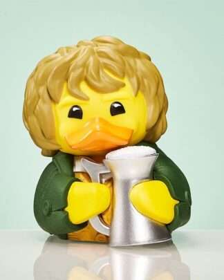 Herr der Ringe Tubbz PVC Figur Merry Boxed Edition 10 cm