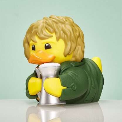 Herr der Ringe Tubbz PVC Figur Merry Boxed Edition 10 cm – Bild 2