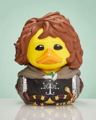 Herr der Ringe Tubbz PVC Figur Pippin Boxed Edition 10 cm