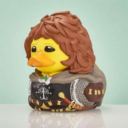 Herr der Ringe Tubbz PVC Figur Pippin Boxed Edition 10 cm – Bild 2