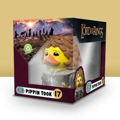 Herr der Ringe Tubbz PVC Figur Pippin Boxed Edition 10 cm – Bild 5