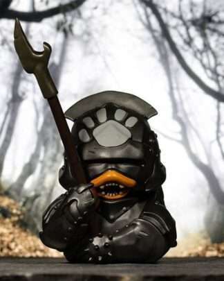 Herr der Ringe Tubbz PVC Figur Uruk-Hai Pikeman Boxed Edition 10 cm