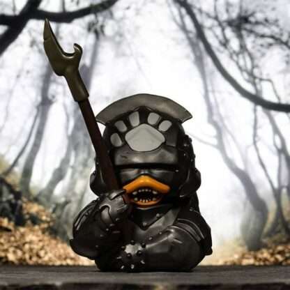 Herr der Ringe Tubbz PVC Figur Uruk-Hai Pikeman Boxed Edition 10 cm