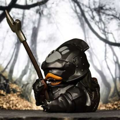 Herr der Ringe Tubbz PVC Figur Uruk-Hai Pikeman Boxed Edition 10 cm – Bild 2
