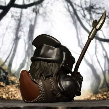 Herr der Ringe Tubbz PVC Figur Uruk-Hai Pikeman Boxed Edition 10 cm – Bild 3