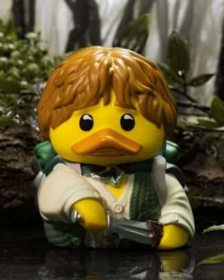 Herr der Ringe Tubbz PVC Figur Samweis Boxed Edition 10 cm