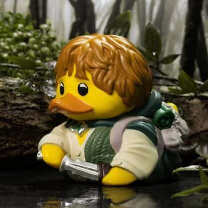 Herr der Ringe Tubbz PVC Figur Samweis Boxed Edition 10 cm – Bild 4