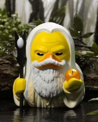 Herr der Ringe Tubbz PVC Figur Saruman Boxed Edition 10 cm