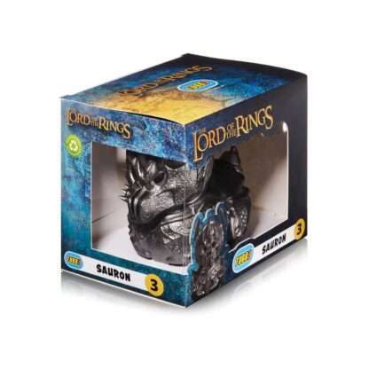 Herr der Ringe Tubbz PVC Figur Saruman Boxed Edition 10 cm – Bild 2