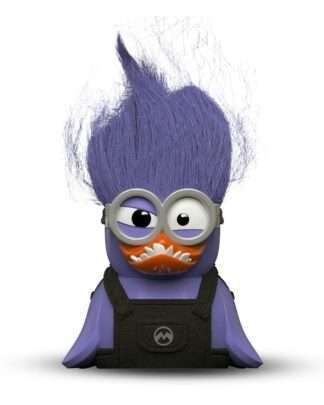 Minions Tubbz PVC Figur Purple Minion 1st Edition 10 cm