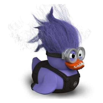 Minions Tubbz PVC Figur Purple Minion 1st Edition 10 cm – Bild 5