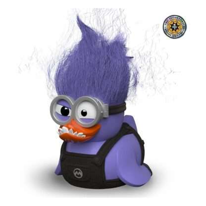 Minions Tubbz PVC Figur Purple Minion 1st Edition 10 cm – Bild 7