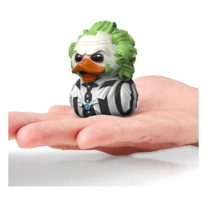Beetlejuice Tubbz Mini PVC Figur Beetlejuice 5 cm – Bild 2