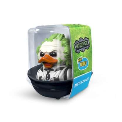 Beetlejuice Tubbz Mini PVC Figur Beetlejuice 5 cm – Bild 6