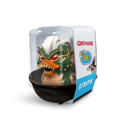 Gremlins Tubbz Mini PVC Figur Stripe 5 cm – Bild 7